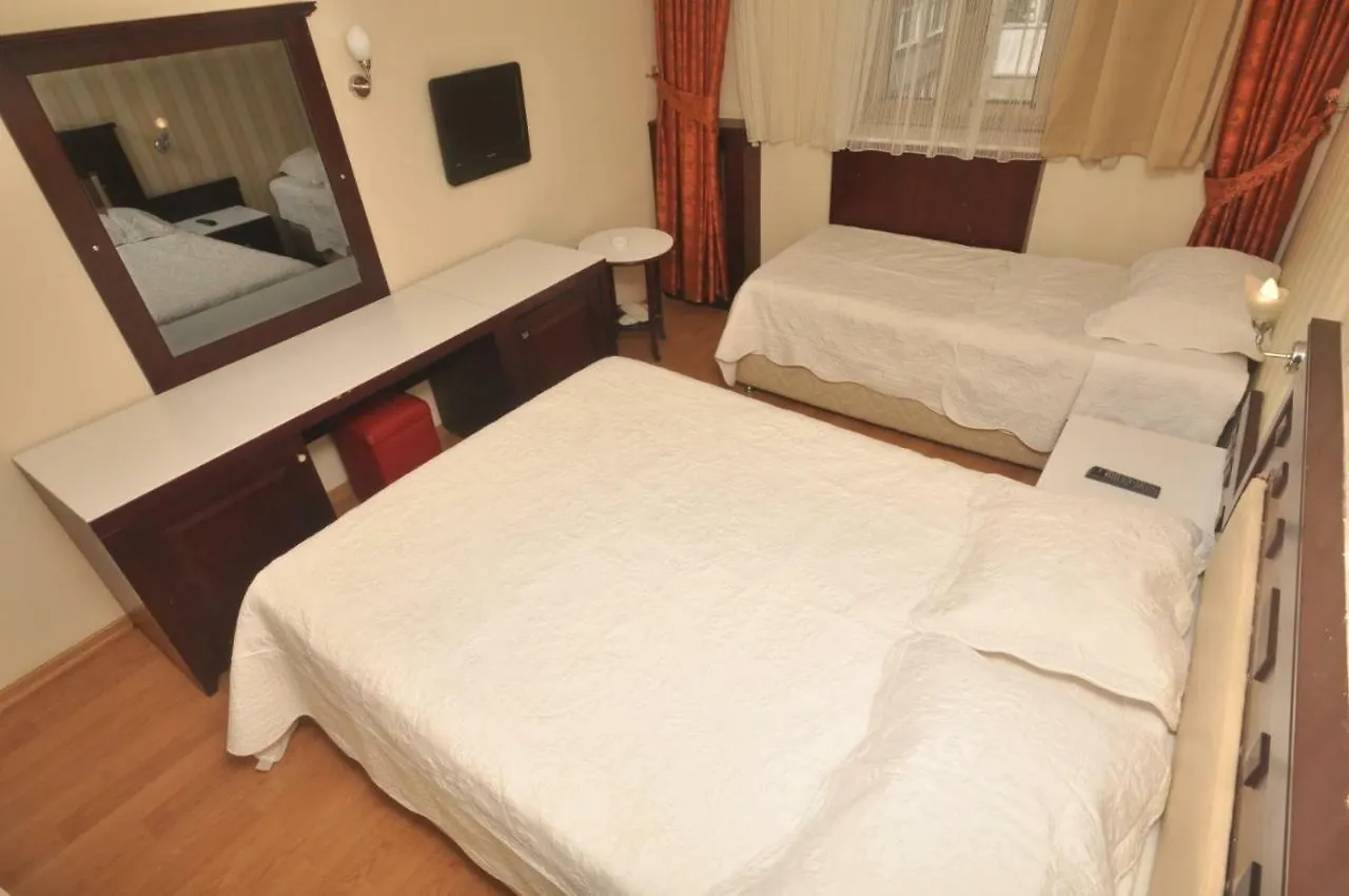 Arti Hotel Oldcity Isztambul