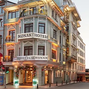 Taksim **** Istanbul