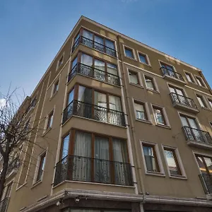 Hotel Alphonse, Estambul