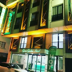 Garden Otel
