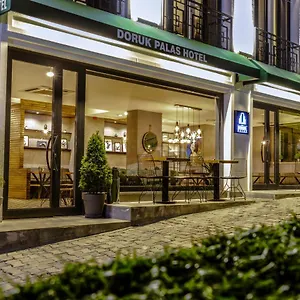 Doruk Otel