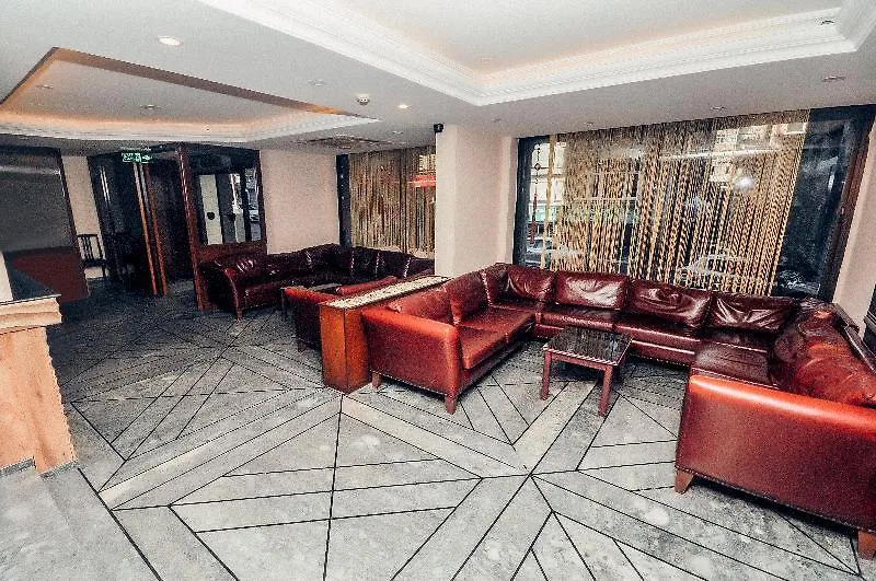 Arti Hotel Oldcity Istanbul