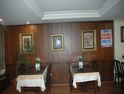 Arti Hotel Oldcity Istanbul