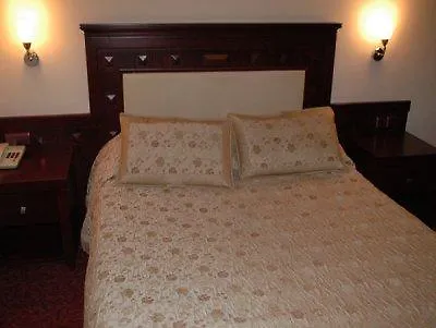 Arti Hotel Oldcity Istanbul