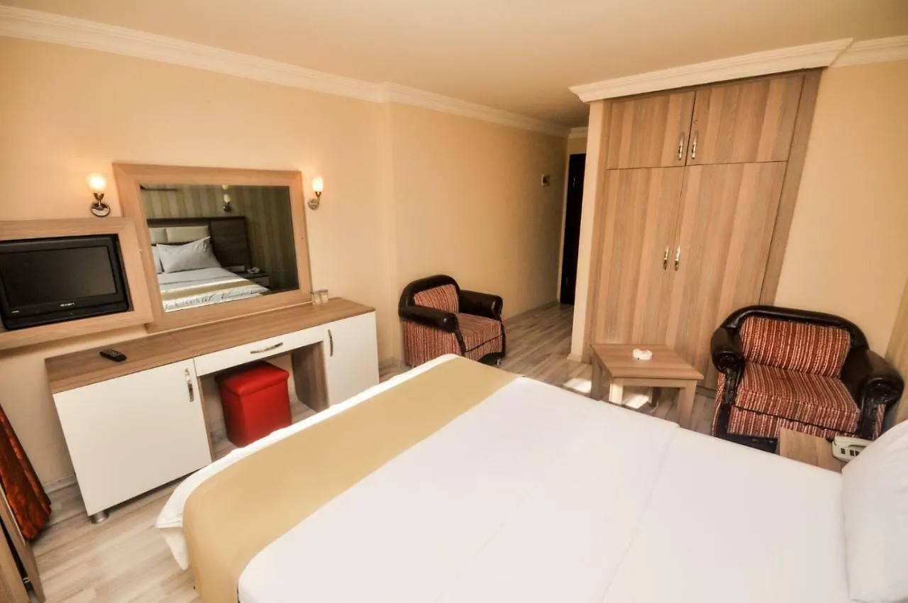 Arti Hotel Oldcity Istanbul 3*,  Turkey
