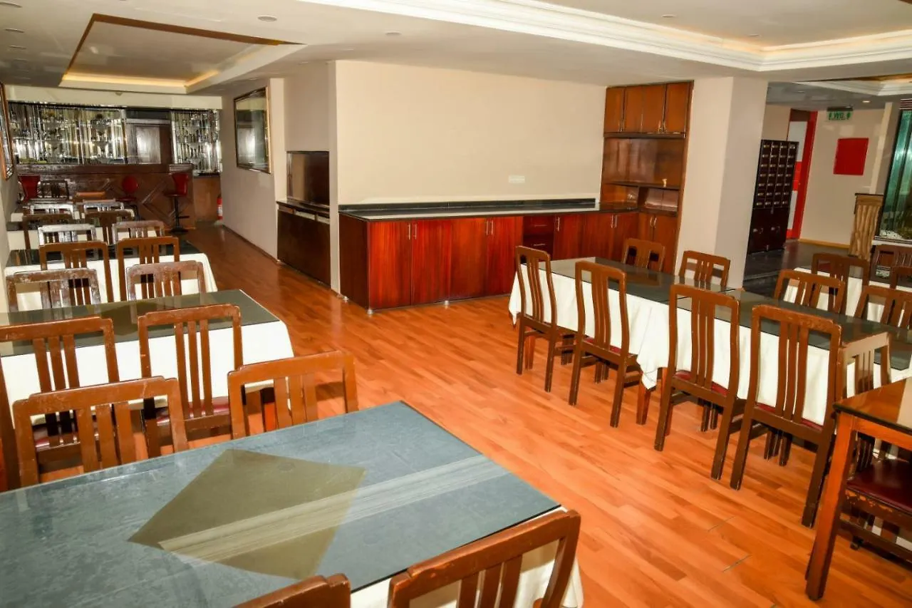 Arti Hotel Oldcity Istanbul