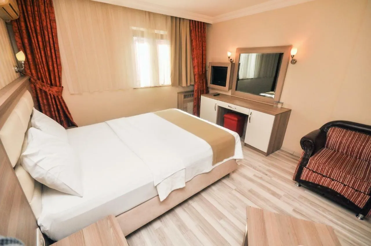 Arti Hotel Oldcity Istanbul