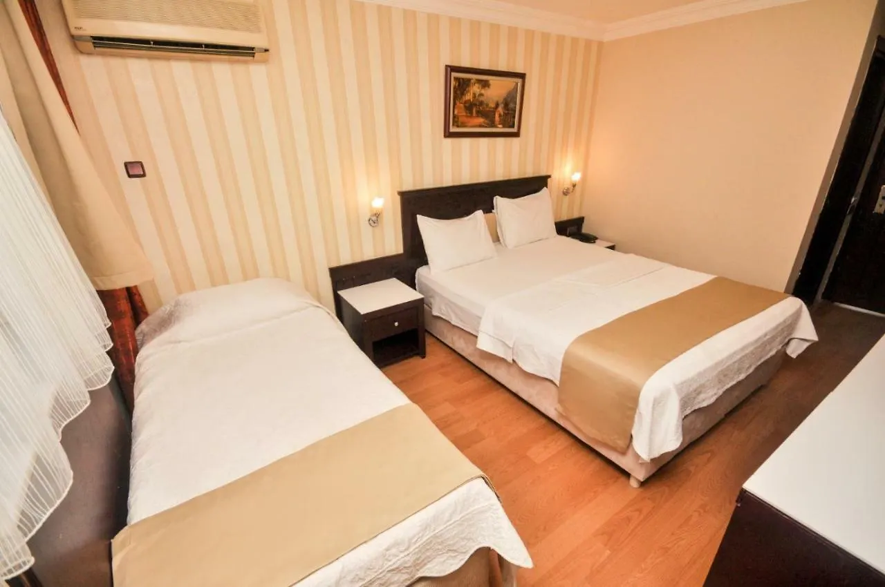 Arti Hotel Oldcity Istanbul 3*,  Turkey