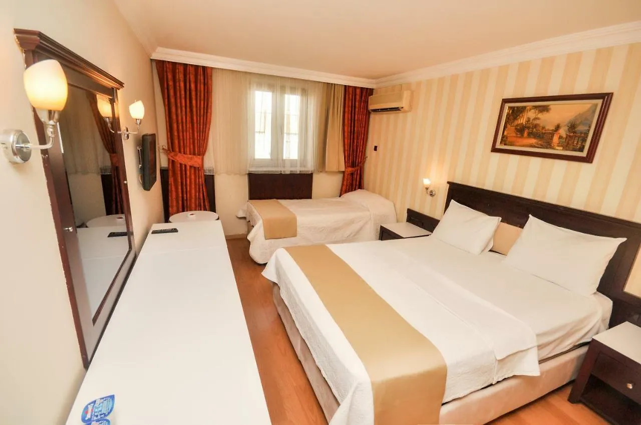 Arti Hotel Oldcity Istanbul