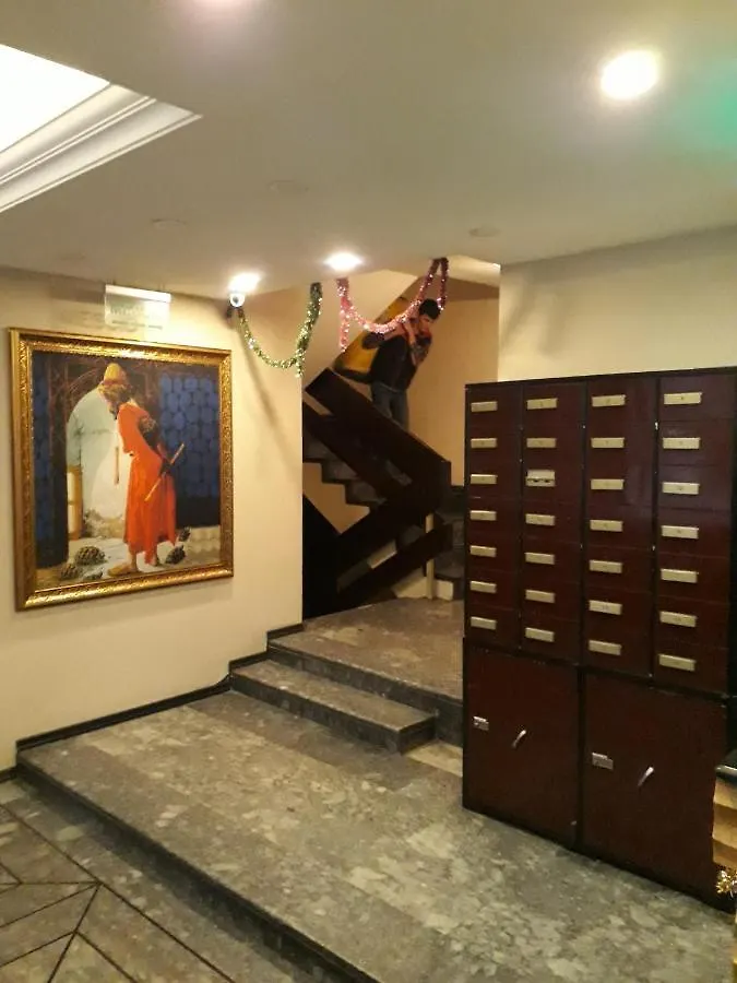Arti Hotel Oldcity Istanbul