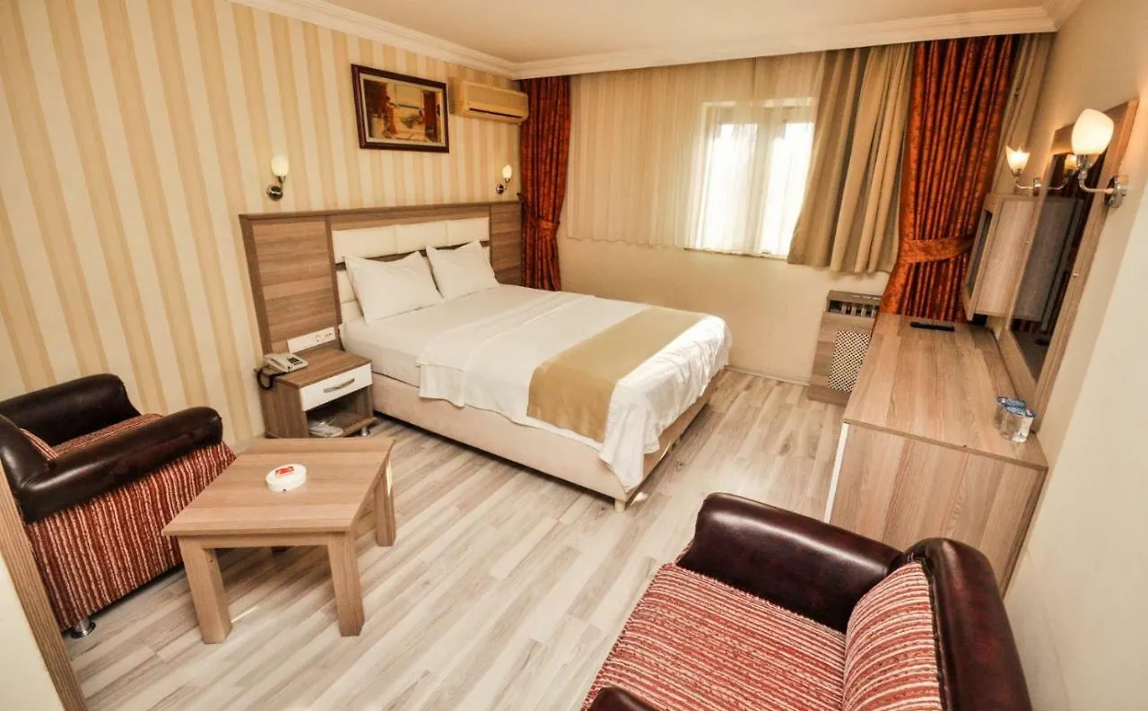 Arti Hotel Oldcity Istanboel