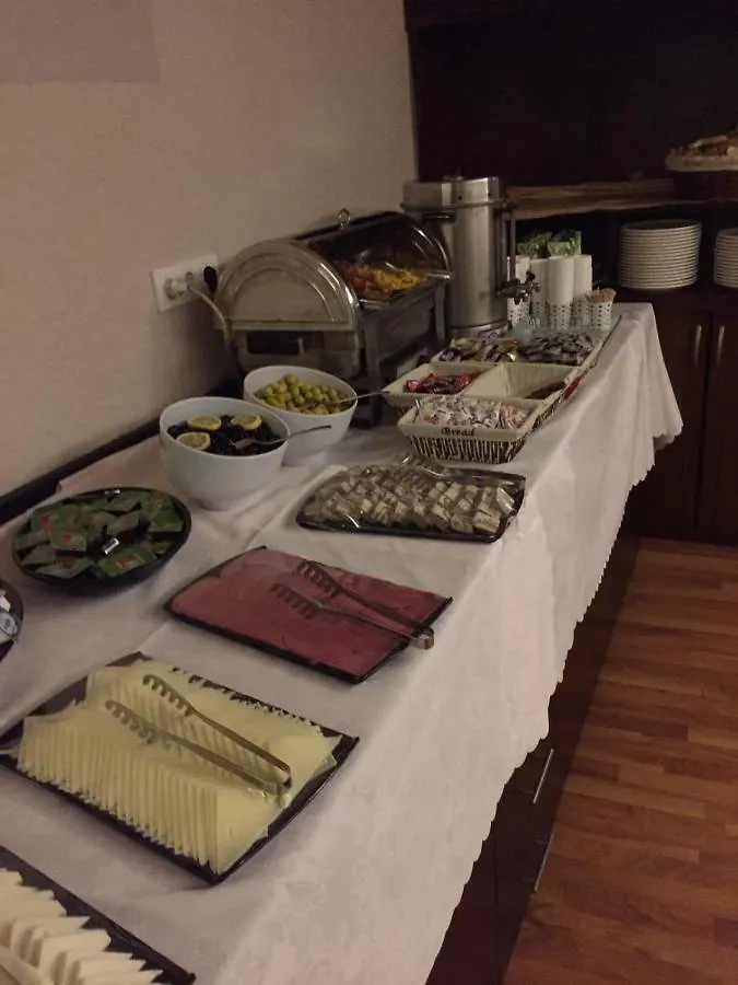Arti Hotel Oldcity Istanboel 3*,  Turkije
