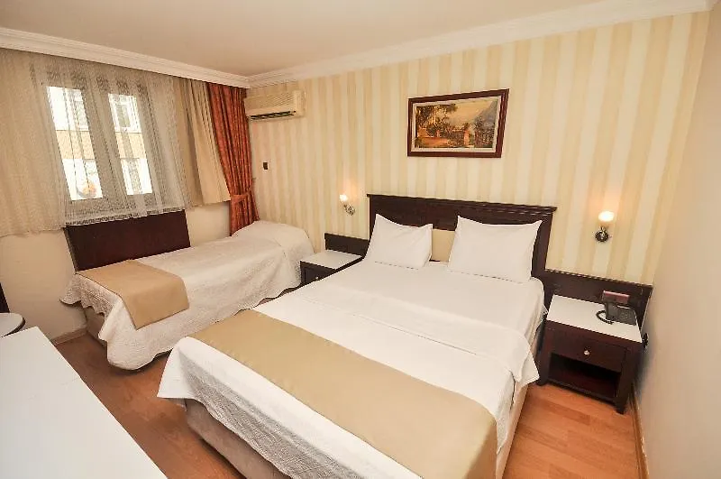Arti Hotel Oldcity Istanboel