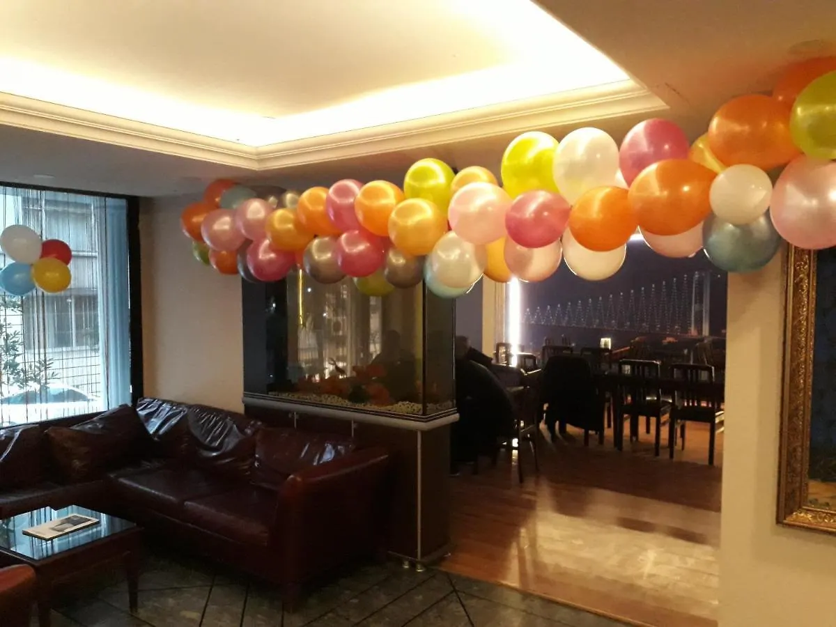 Arti Hotel Oldcity Istanboel 3*,  Turkije